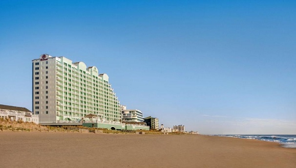 Hotels Rehoboth Beach